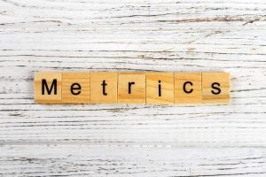 Study: For nonprofits, a silver lining regarding PR metrics
