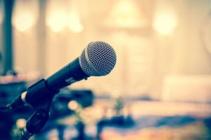 7 public speaking pitfalls—and how to sidestep them
