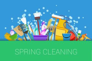 14 ways to spring-clean your online pressroom