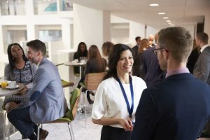 6 networking types to avoid—and avoid being