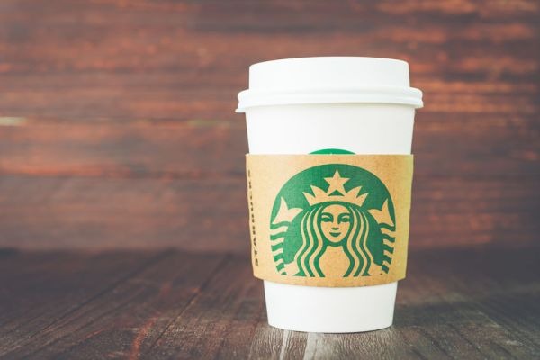 Starbucks uses ‘Game of Thrones’ gaffe to lift its brand - PR Daily