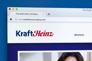 Kraft Heinz grapples with botched financial results and CMO departure
