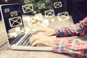 How journalists and PR pros expect to be treated via email