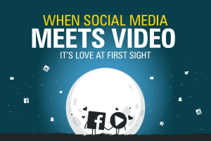 Infographic: Why your social media team must invest in video