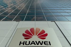 Huawei fighting security-risk designation with legal moves, public appeals