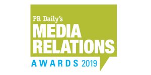 The deadline for PR Daily’s 2019 Media Relations has been extended