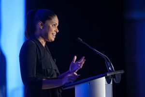 Storytelling vital to earning employee trust, says journalist Soledad O’Brien