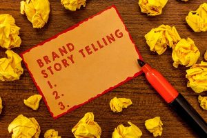 How to reduce brand dilution with better stories