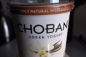 How Chobani’s small kindness offers big PR dividends