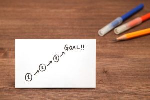 13 methods for achieving your writing goals