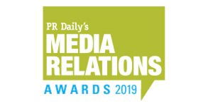 Announcing PR Daily’s Media Relations Awards finalists