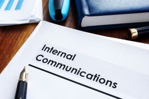 How communicators can use the 5 F’s to help managers’ messaging