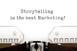 3 reasons storytelling is essential in health care marketing