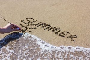 9 productive activities for PR pros during a summer lull