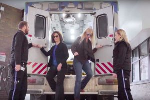 IPR creates buzz with ‘In a Car’ video series