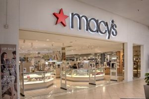 Macy’s folds under criticism, Pinterest offers stress relief, and Canadian PD flubs livestream