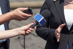 6 potent tips for nailing media interviews