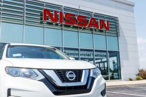 Nissan to cut 12,500 jobs, DoorDash reverses tipping policy, and Amazon deletes incendiary tweet
