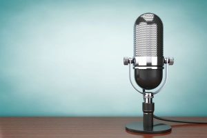 Nifty tools to record a podcast interview remotely