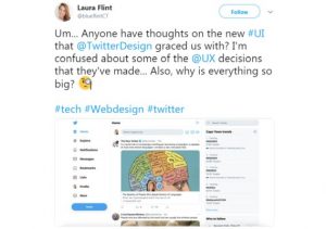 Twitter’s redesign slammed, Netflix buckles on suicide scene, and Google offers search insights