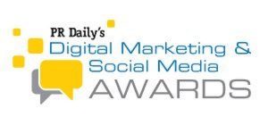 Announcing PR Daily’s Digital Marketing & Social Media Award winners