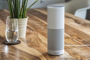 How Alexa Skills can improve your writing and stoke your motivation