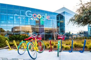 Google co-founders step down, Riot Games pays $10M in harassment suit, and most consumers distrust organizations’ data use
