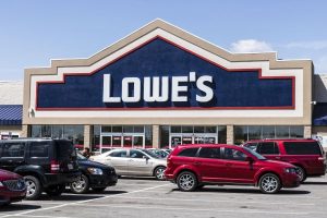 Lowe’s nebulous layoffs, Pinterest’s earnings soar, and UK House of Commons’ banned words