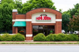 Papa John’s new chief claims ‘most loved pizza,’ SC Johnson protects its tagline, and Lowe’s exec apologizes for racist remarks
