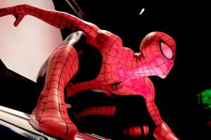 Fans swarm the web to save Spider-Man, SFO and Hasbro are getting rid of plastic, and more online fans equals less engagement