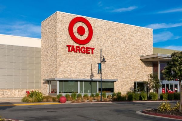 Target Pride collection designer speaks out about pulled