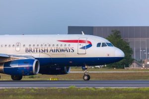 British Airways botches an external email, Southwest gate crew scores goodwill, and Target gains a Disney presence