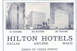 4 storytelling lessons from 100 years of ‘The Hilton Effect’