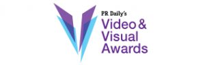 Announcing the launch of PR Daily’s Video & Visual Awards