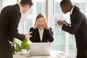 3 ways to ward off workplace interruptions
