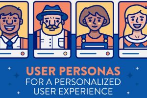 Infographic: How to create audience personas