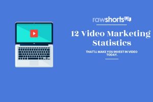 Infographic: 12 crucial video marketing statistics