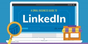 Infographic: How to get a boost from LinkedIn