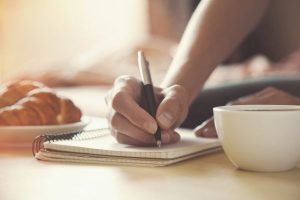 10 tactics for more efficient writing