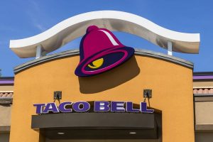 Fans’ beef with Taco Bell’s tainted-meat response, Air Canada nixes gendered greetings, and Facebook Stories can boost social media campaigns