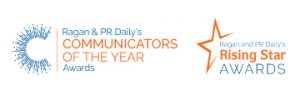 Announcing Ragan and PR Daily’s Communicators of the Year and Rising Star Awards