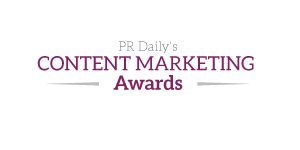 Announcing PR Daily’s 2019 Content Marketing Awards winners