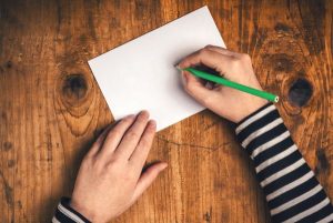 Why and how to use handwritten notes in business