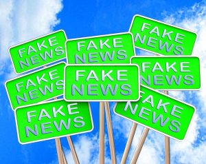 Tips from Microsoft’s Frank Shaw for fighting disinformation