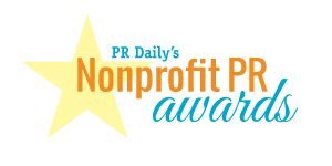 Accepting submissions: PR Daily’s Nonprofit PR Awards