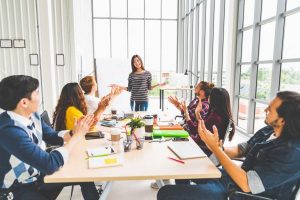 5 crucial preliminary steps to elevate your team presentation