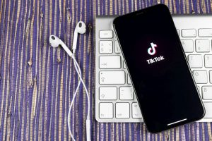 TikTok’s rapid growth and format offer marketing opportunities