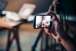 Report: Video is crucial for reaching social media audiences