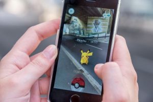 How marketers are wooing consumers with augmented reality