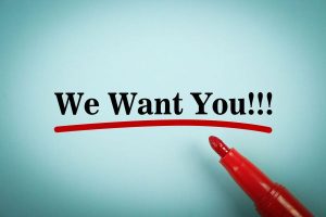 We need you! Survey benchmarks comms salaries and benefits